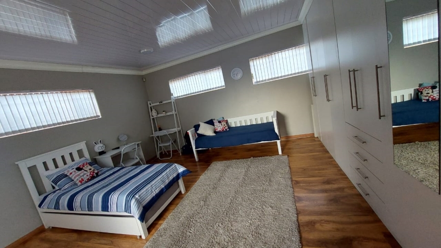 3 Bedroom Property for Sale in Southfork Western Cape